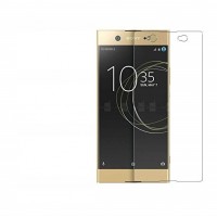 Premium Tempered Glass Screen Protector for Sony XA1 Ultra